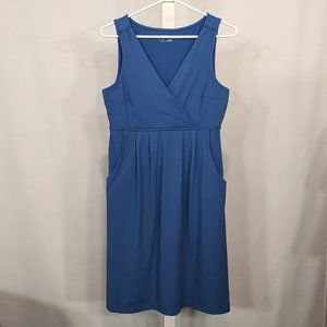 Eddie Bauer Knit Summer Dress